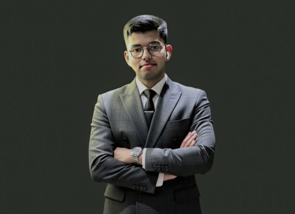 Co-Founder & CEO